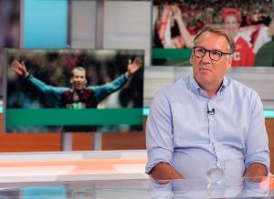 MK体育网页版-默森预测英超首轮赛果：利物浦3-0伯恩茅斯 曼联1-2阿森纳