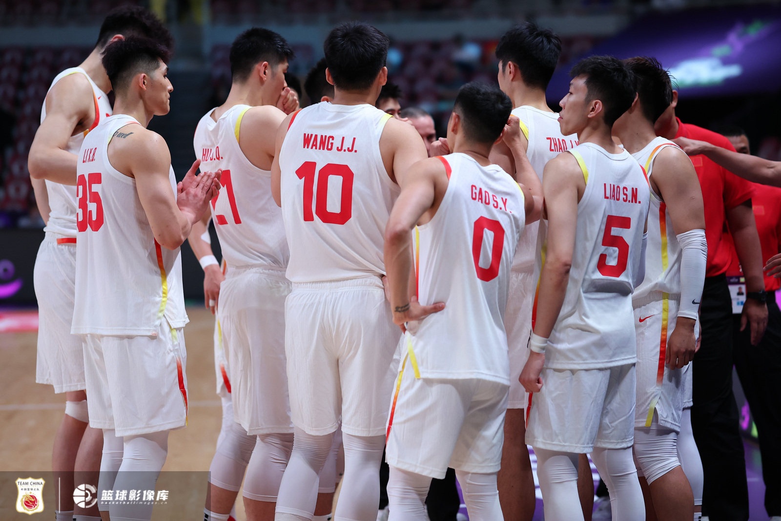 MK体育app-媒体人：中国想拿第十个亚洲杯冠军困难很大 球队已完成预定目标