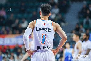 MK体育下载-夏晓司：山东高速男篮下周一集结备战 近期主要以恢复性训练为主