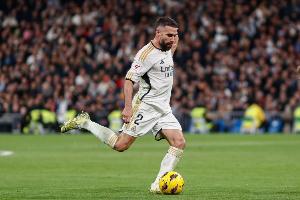 卡瓦哈尔:了解皇马是阿隆索的优势 安帅对我来说就像一个父亲