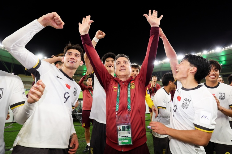 MK官网-体坛王勤伯：安东尼奥，别去国足