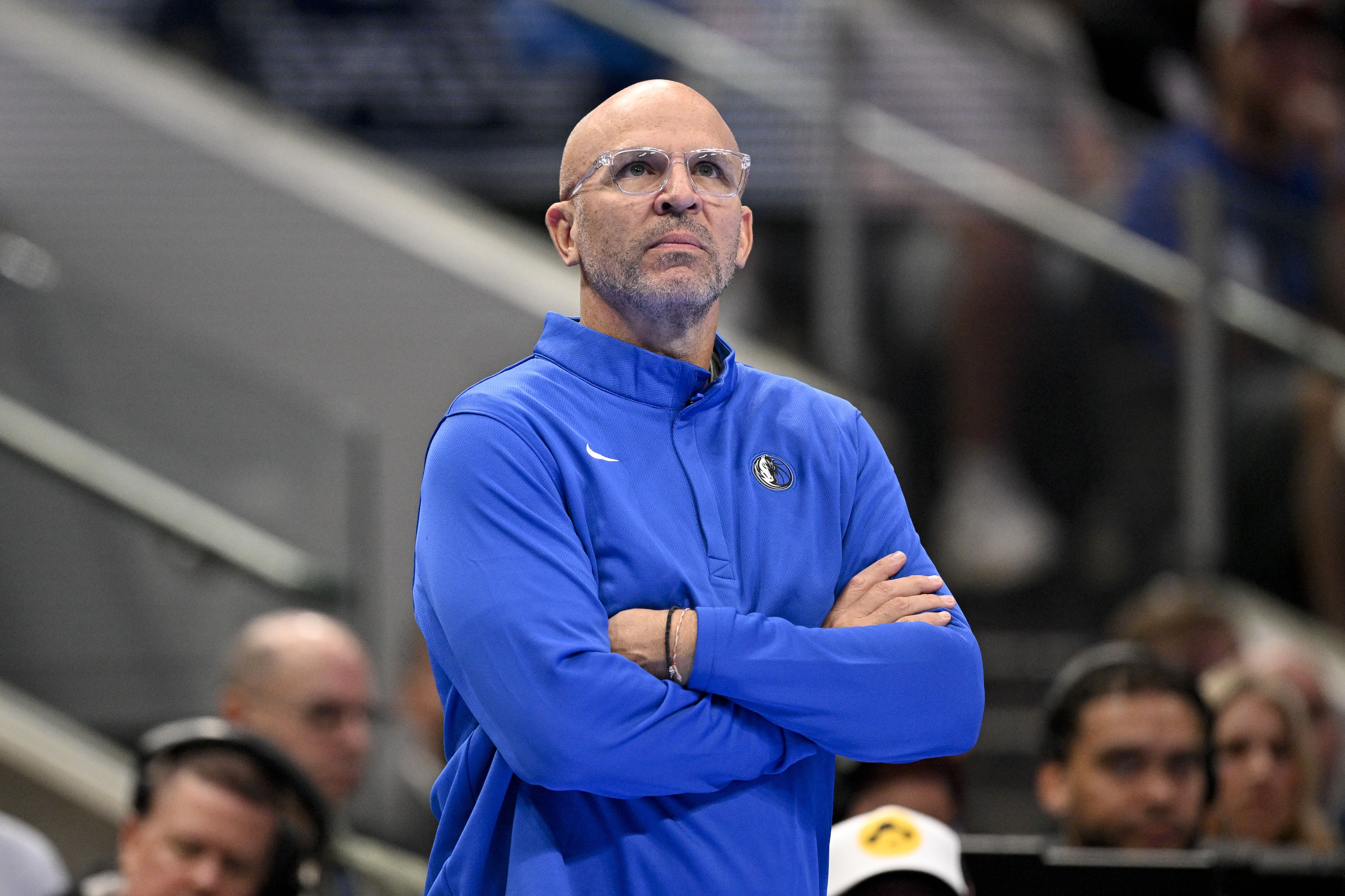 浓眉受伤时马卡上篮打进 基德:当时该犯规的 我们会从中学习