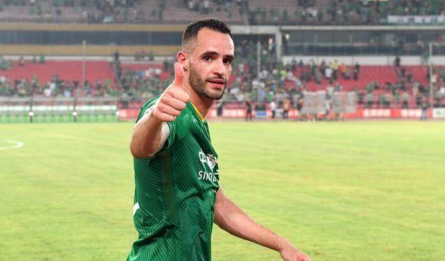 MK体育-京媒:傲骨已上告国际足联?未来如何近期将有结果