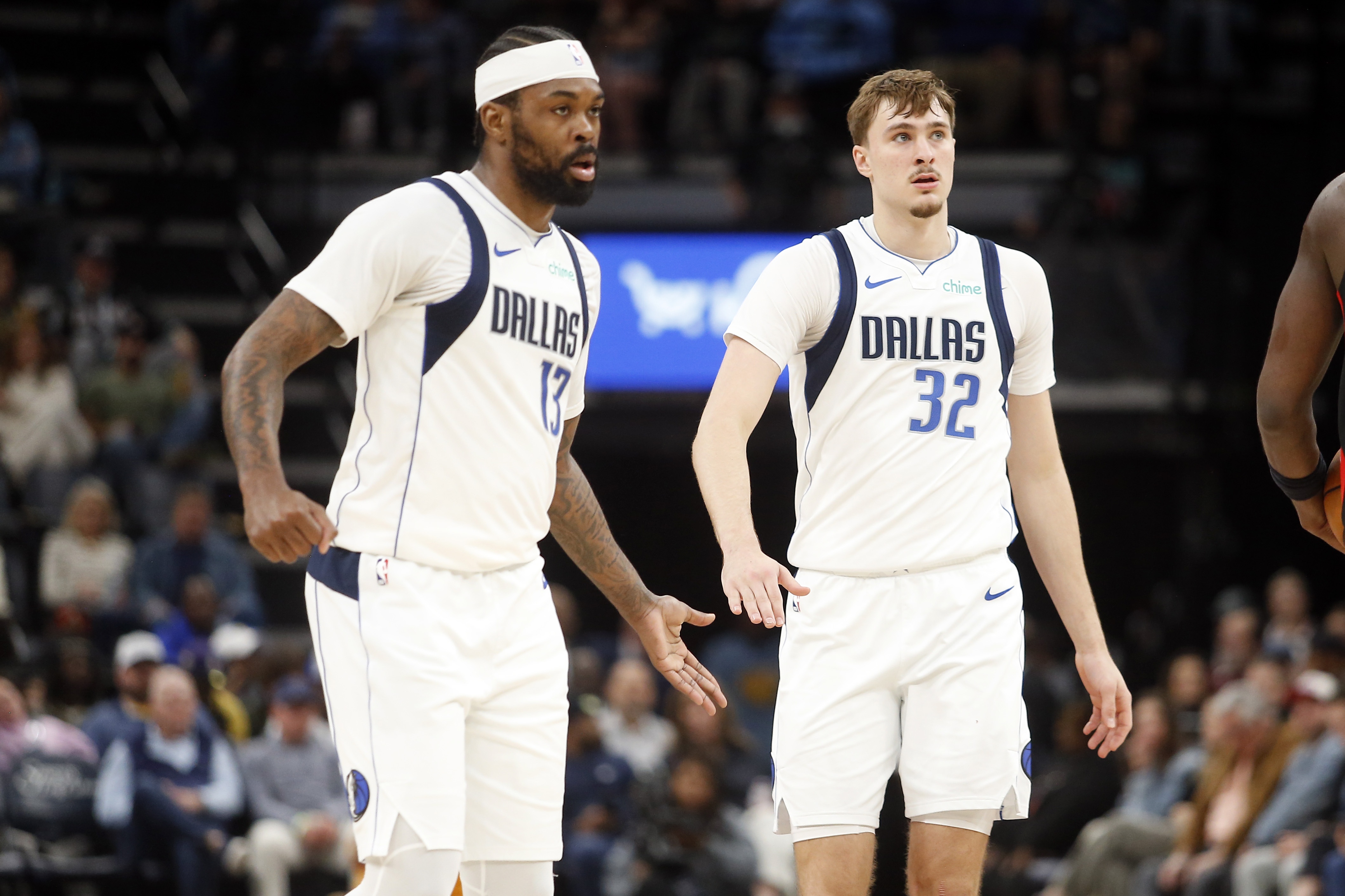 MK体育下载-马绍尔：弗拉格若没赢最佳新秀 我希望他以此为动力 未来冲击MVP